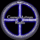 Logo de Cosmos Astrum Radio