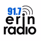 Logo de Erin Radio 91.7 - CHES-FM