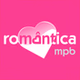 Rádio Romântica - MPB logo