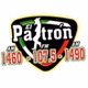 El Patron Radio - KRRS logo