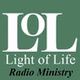 Light of Life Radio - WLOL-FM logo