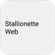 Logo de Stallionette