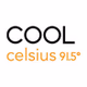 Cool Celsius 91.5 logo