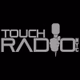 Logo de Touch Radio NYC