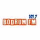 Bodrum FM logo