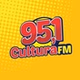 Cultura FM logo