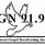 Northeast Gospel Network - WNGB logo
