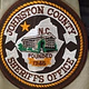 Logo de Johnston County Public Safety