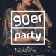 Logo de Antenne NRW - 90er Party