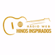 Logo de Rádio Web Hinos Inspirados