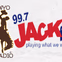 99.7 Jack FM - KSIT logo