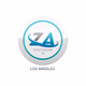 Logo de Zastream