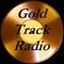 Logo de Gold Track Radio