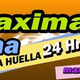 Logo de MAXIMA Latina