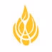 Logo de KWLD 91.5 The Flame - KWLD