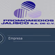 Logo de Promomedios Jalisco