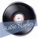 Radio Naples logo