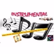 Music4Ever - Instrumental Music4Ever logo