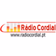 Logo de Rádio Cordial