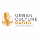 Logo de Urban Culture Radio (UCR)