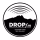 Logo de Drop FM