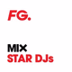 Logo de Radio FG - FG Mix Star Djs