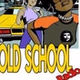 Old School Radio logo