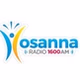 Hosanna Radio - WCPK logo