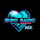 Logo de Heart Radio MX - Euro Radio MX