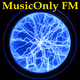 Logo de Goth 'N' Metal - MusicOnly FM
