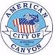 Logo de Napa City and American Canyon Fire Dispatch
