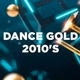 Logo de DFM - Dance Gold 2010's
