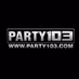 Logo de Party103