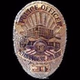 Ridgecrest Police logo