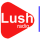 Lush Radio logo