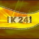 AM 690 K 24 en Radio logo