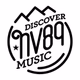 Logo de Nevada Public Radio - NV89 - KVNV