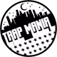 Logo de Trap Mania