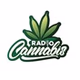 Radio Cannabis logo