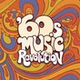 Miled Music - 60's logo