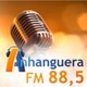 Rádio Anhanguera logo