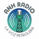 ANH Radio logo