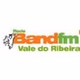 101.1 Band FM logo