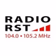 Logo de Radio RST