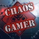 Chaosgamer logo