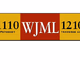 Logo de WJML News Radio - WJML