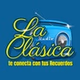 Radio La Clásica logo