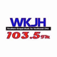 Logo de WKJH-LP