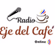 Logo de Radio Eje del Café