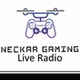 Neckar Gaming logo